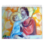 Jesus Kalender (Titelbild)