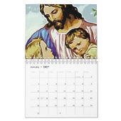 Jesus Kalender (Jan 2027)