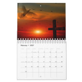 Jesus Kalender (Feb 2027)