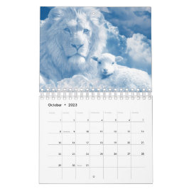 Jesus Kalender