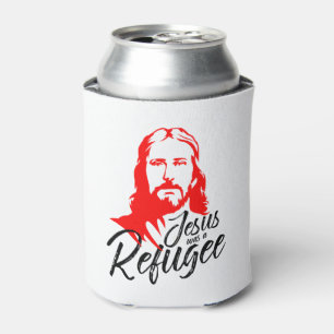 Jesus kann cooler dosenkühler