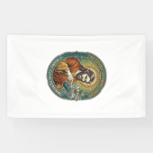 Jesus kaputte Doppelklickmaus IT Büro Tech Banner (Horizontal)