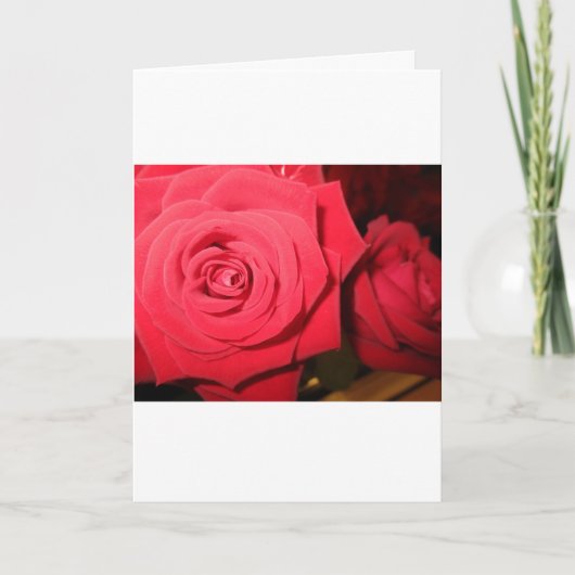 Jesus Karte (Vorderseite)