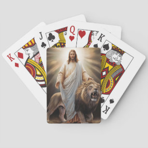 Jesus Karten Serie 1 Spielkarten