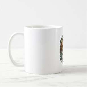 Jesus Karton Schachtel Papier Schnitt Finger Schme Kaffeetasse