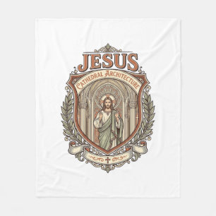 Jesus Kathedrale Architektur Jesus Kathedrale Arch Fleecedecke