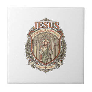Jesus Kathedrale Architektur Jesus Kathedrale Arch Fliese