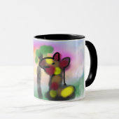 Jesus kennt tasse (VorderseiteRechts)