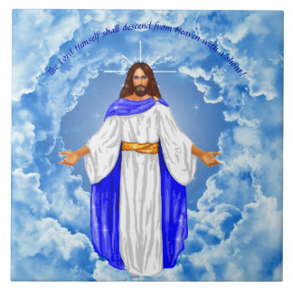Jesus Keramik Tile Fliese