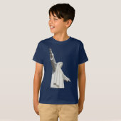 Jesus-Kind T-Shirt (Vorne ganz)