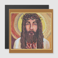 Jesus King of Liebe