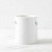 Jesus King Tasse (Mittel)