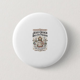 Jesus-Kirche Mitteilungsblatt Programm Jesus-Kirch Button