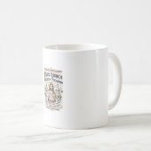 Jesus-Kirche Mitteilungsblatt Programm Jesus-Kirch Kaffeetasse (VorderseiteRechts)