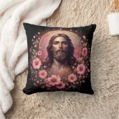 Jesus kissen! kissen (Decke)