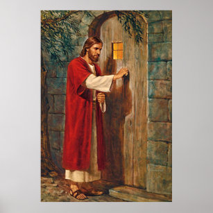 Christliche Poster | Zazzle.de