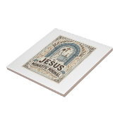 Jesus Kloster Minimal Jesus Kloster Minimal Chri Fliese (Seite)