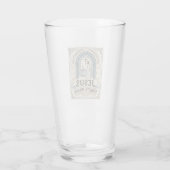 Jesus Kloster Minimal Jesus Kloster Minimal Chri Glas (Rückseite)