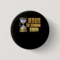 Jesus kommt bald Countdown bis Jesus Christus H