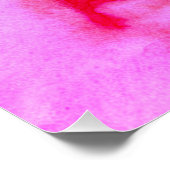 JESUS KOMMT BALD POSTER (Ecke)