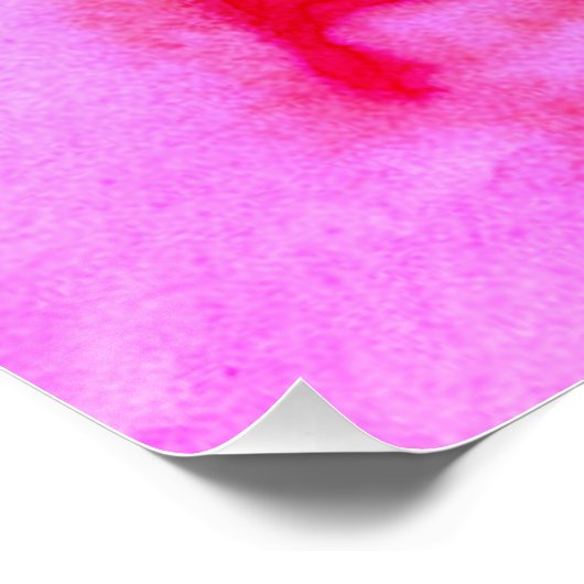 JESUS KOMMT BALD POSTER (Ecke)