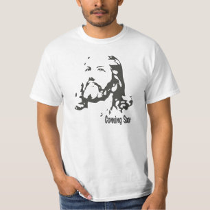 Jesus kommt bald T - Shirt