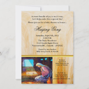 Jesus kommt in unsere Welt Johannes 1:14 Einladung