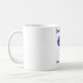 Jesus kommt kaffeetasse (Links)