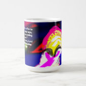 Jesus kommt kaffeetasse (Mittel)
