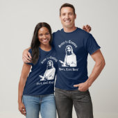 Jesus kommt... T-Shirt (Unisex)