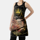 Jesus: König der Könige Schürze (InSitu)