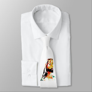 JESUS Krawatte