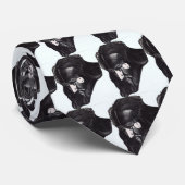 JESUS-Krawatte Krawatte (Gerollt)