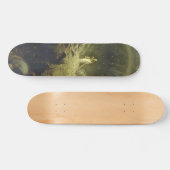 Jesus-Kruzifix 1 Skateboard (Horizontal)