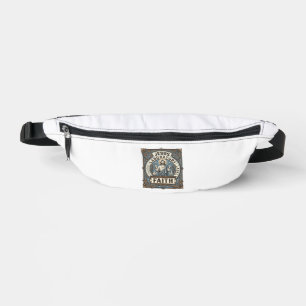 Jesus Laboretikett Glaube Jesus Laborchrist Bauchtasche