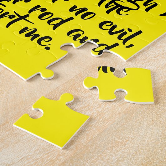 Jesus Lamb Puzzle (Seite)