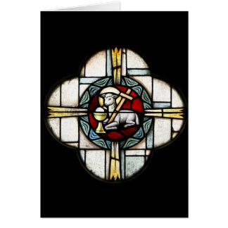Jesus-Lamm des Gottes
