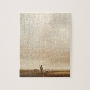 Jesus, Lamm Gottes Puzzle