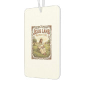 Jesus Lamm Weide Niedlich Jesus Lamm Weide Niedlic Autolufterfrischer (Links)