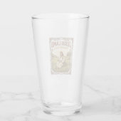 Jesus Lamm Weide Niedlich Jesus Lamm Weide Niedlic Glas (Rückseite)