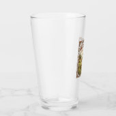 Jesus Lamm Weide Niedlich Jesus Lamm Weide Niedlic Glas (Rechts)