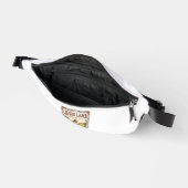 Jesus Lamm Weide Süß Jesus Lamm Weide Süß Ch Bauchtasche (Offen)