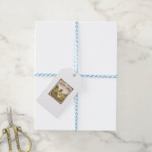 Jesus Lamm Weide Süß Jesus Lamm Weide Süß Ch Geschenkanhänger (Mit Garn)
