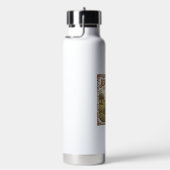 Jesus Lamm Weide Süß Jesus Lamm Weide Süß Ch Trinkflasche (rechts)