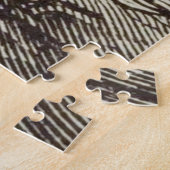 Jesus läuft auf dem Wasser Puzzle (Seite)