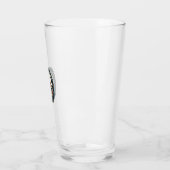 Jesus Lehrer Assistent Schulunterstützungspersonal Glas (Links)