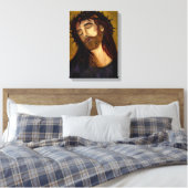 Jesus Leinwanddruck (Insitu (Schlafzimmer))