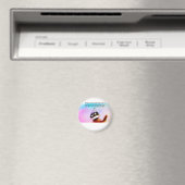 Jesus Licht Magnet (In Situ (Geschirrspüler))