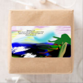 Jesus-Lichtplan (Insitu)