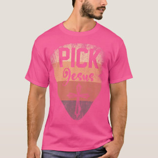 Jesus Liebe alle seine Schafe Christliche Idee Jes T-Shirt